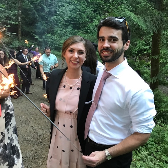 Meet your Posher, Whitney - Picture 5 of 6